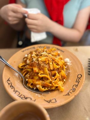 Osteria da Fortunata - Miami by null