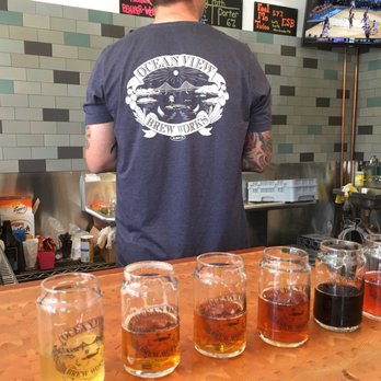 Ocean View Brew Works - Breweries Near Me - Albany, California Ocean View Brew Works - Breweries Near Me - Albany, California