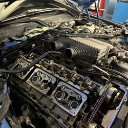 Prestige Auto Group