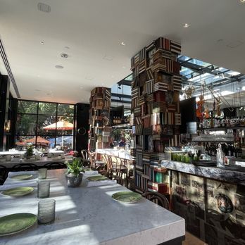 Settecento - Italian Near Me - Los Angeles, California Settecento - Italian Near Me - Los Angeles, California