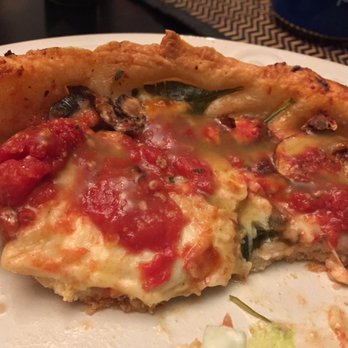Lou Malnati's Pizzeria - Pizza Near Me - Palatine, Illinois