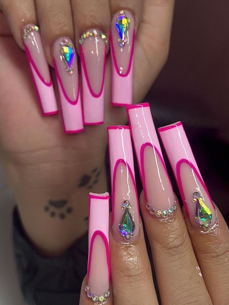 SNAPPY NAILS & SPA Updated September 2024 66 Photos & 47 Reviews