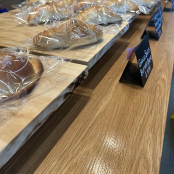 Pullman Bread - Japanese Near Me - Enterprise, Nevada