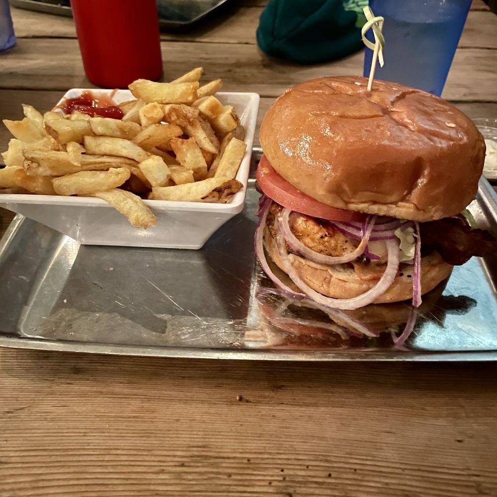 Uneeda Burger - Chipotle chicken sandwich - Burgers Near Me - Seattle, Washington Uneeda Burger - Chipotle chicken sandwich - Burgers Near Me - Seattle, Washington