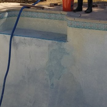 Gilbert Pool Services - #5 - Pool Cleaners Near Me - Gilbert, Arizona