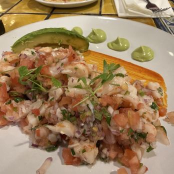 Holbox - Camaron ceviche - Latin American Near Me - Los Angeles, California Holbox - Camaron ceviche - Latin American Near Me - Los Angeles, California