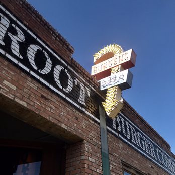 Twisted Root Burger - Look hard for this gem, it's worth it! - Burgers Near Me - Dallas, Texas
