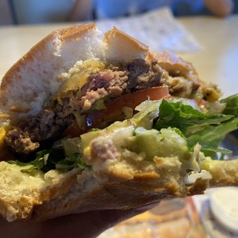 Habit Burger & Grill - Burger - Burgers Near Me - Vacaville, California Habit Burger & Grill - Burger - Burgers Near Me - Vacaville, California