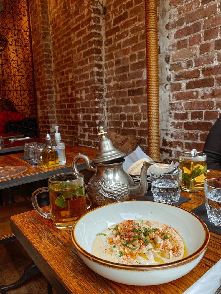 Hummus Kitchen