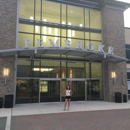 Pembroke Mall