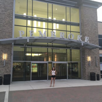 Pembroke Square - Pembroke Mall - Shopping Centers Near Me - Virginia Beach, Virginia