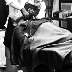 GROOM Barbershop