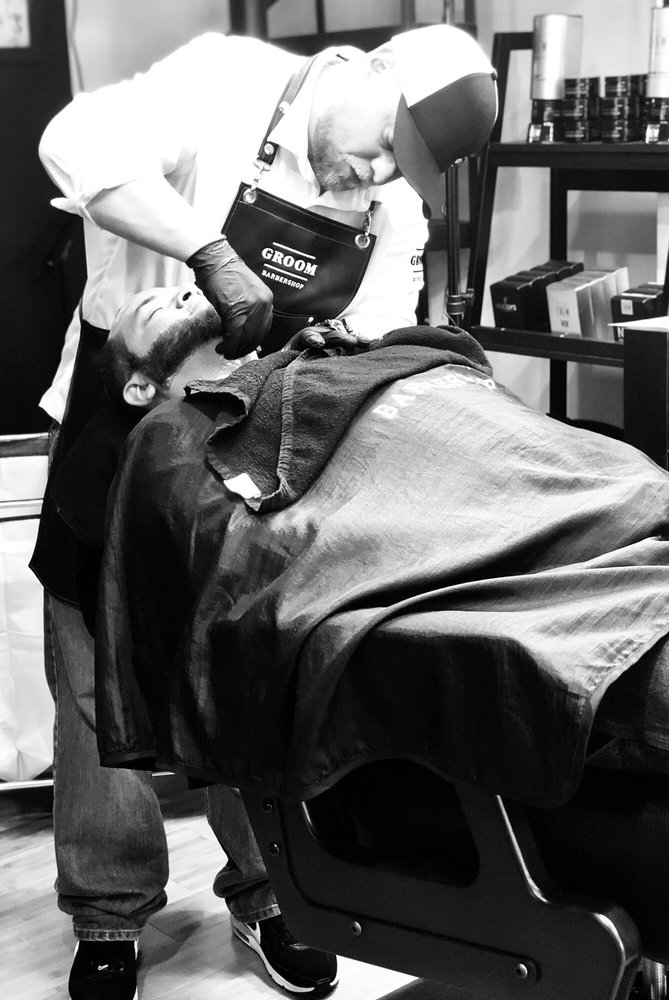 GROOM Updated October 2024 10 Photos 126 J Northampton