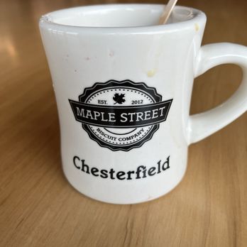 Maple Street Biscuit Company - Breakfast & Brunch Near Me - Chesterfield, Virginia Maple Street Biscuit Company - Breakfast & Brunch Near Me - Chesterfield, Virginia