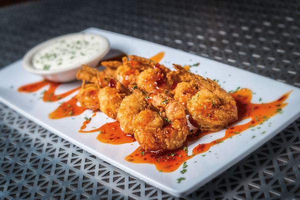 Baumhower’s Victory Grille - Tuscaloosa South by null