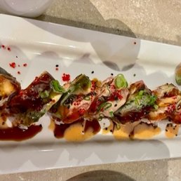 Elmwood roll