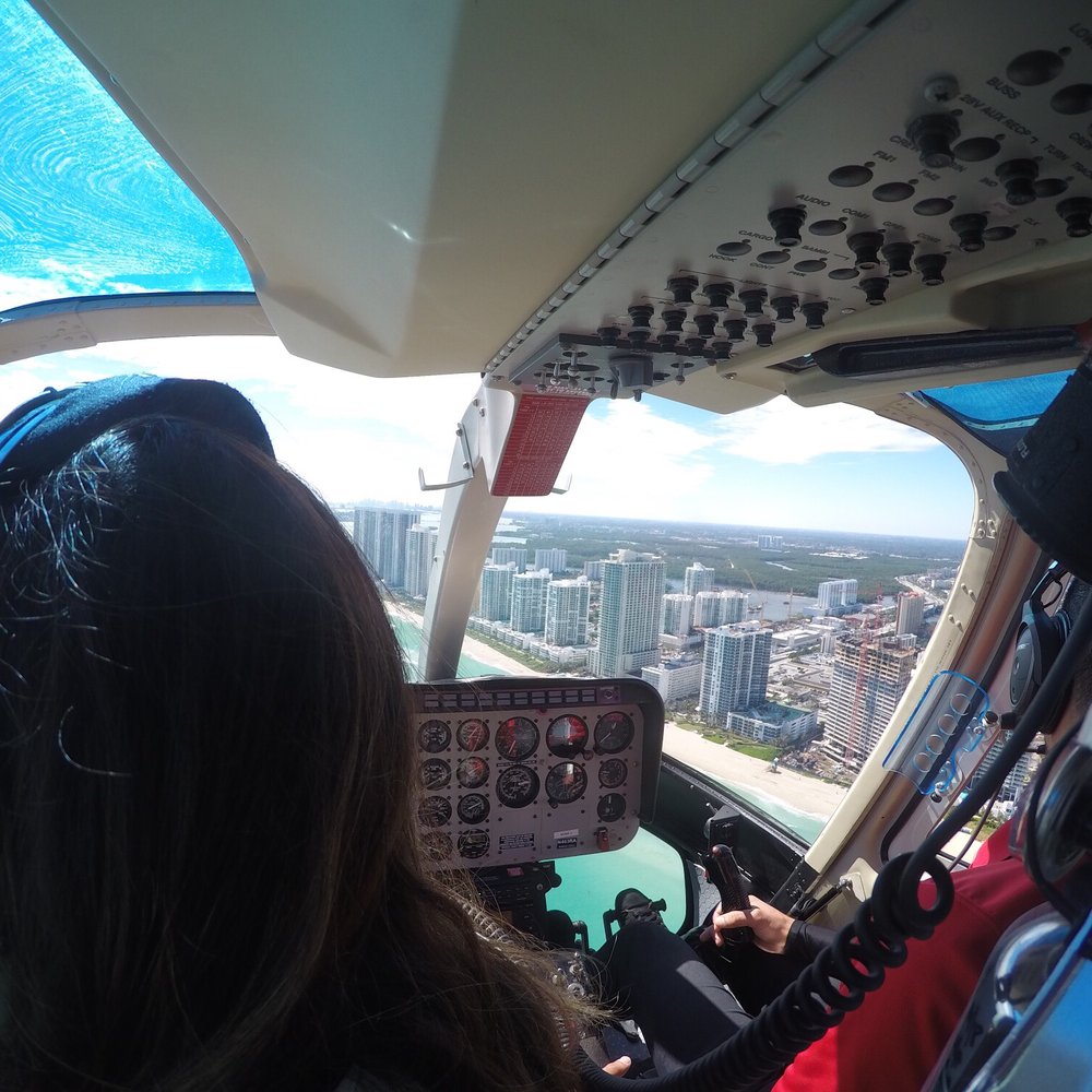 Miami Helicopter - Tours Near Me - Opa Locka, Florida Miami Helicopter - Tours Near Me - Opa Locka, Florida