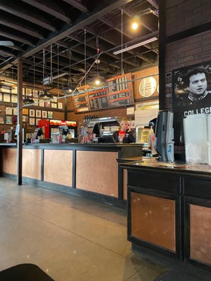 The Pie Pizzeria - South Salt Lake by null