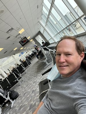South Bend International Airport by null