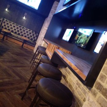 Bailiwick - Lounge area - Gastropubs Near Me - Las Vegas, Nevada Bailiwick - Lounge area - Gastropubs Near Me - Las Vegas, Nevada