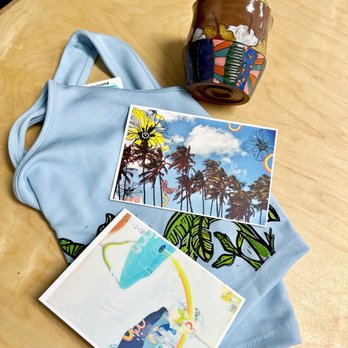 Icky Love Art Loft and Gallery - Find the perfect gift, handmade in Hawaii. - Art Galleries Near Me - Kailua, Hawaii Icky Love Art Loft and Gallery - Find the perfect gift, handmade in Hawaii. - Art Galleries Near Me - Kailua, Hawaii