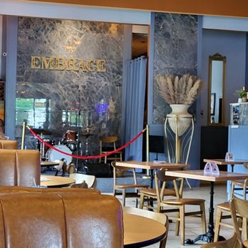 Embrace Restaurant