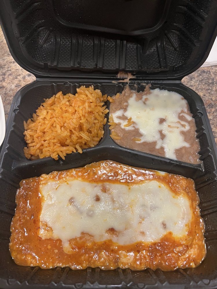 D Masa Taqueria