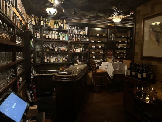 Chatham's Place Restaurant by null