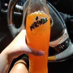 Cafeteria La Progresena - Local soda