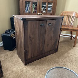 Storage chest