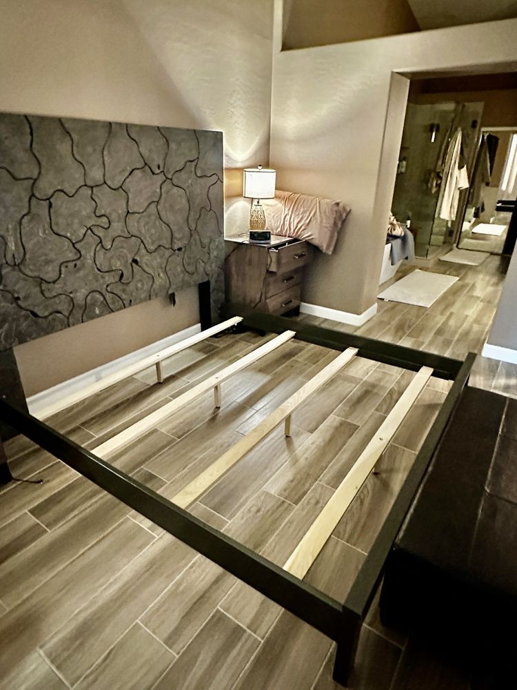 NORWOOD FURNITURE SALES INC
