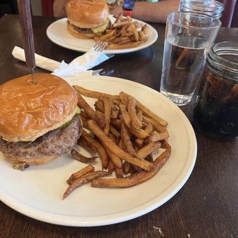 Pullman Bar & Diner - Burger and fries - Diners Near Me - Iowa City, Iowa Pullman Bar & Diner - Burger and fries - Diners Near Me - Iowa City, Iowa