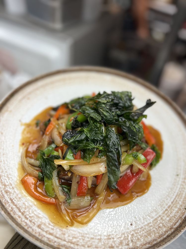 WASABI RESTAURANT 245 Photos & 267 Reviews 107 Edinburgh S Dr, Cary