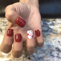 The Nail Bar 561 - Nexgen by Amy