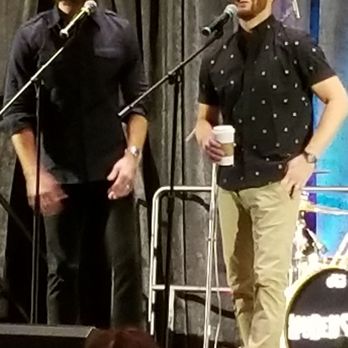 David L Lawrence Convention Center - Jared Padalecki and Jensen Ackles - Venues & Event Spaces Near Me - Pittsburgh, Pennsylvania David L Lawrence Convention Center - Jared Padalecki and Jensen Ackles - Venues & Event Spaces Near Me - Pittsburgh, Pennsylvania