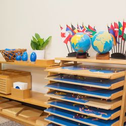 Guidepost Montessori at Foothill Ranch