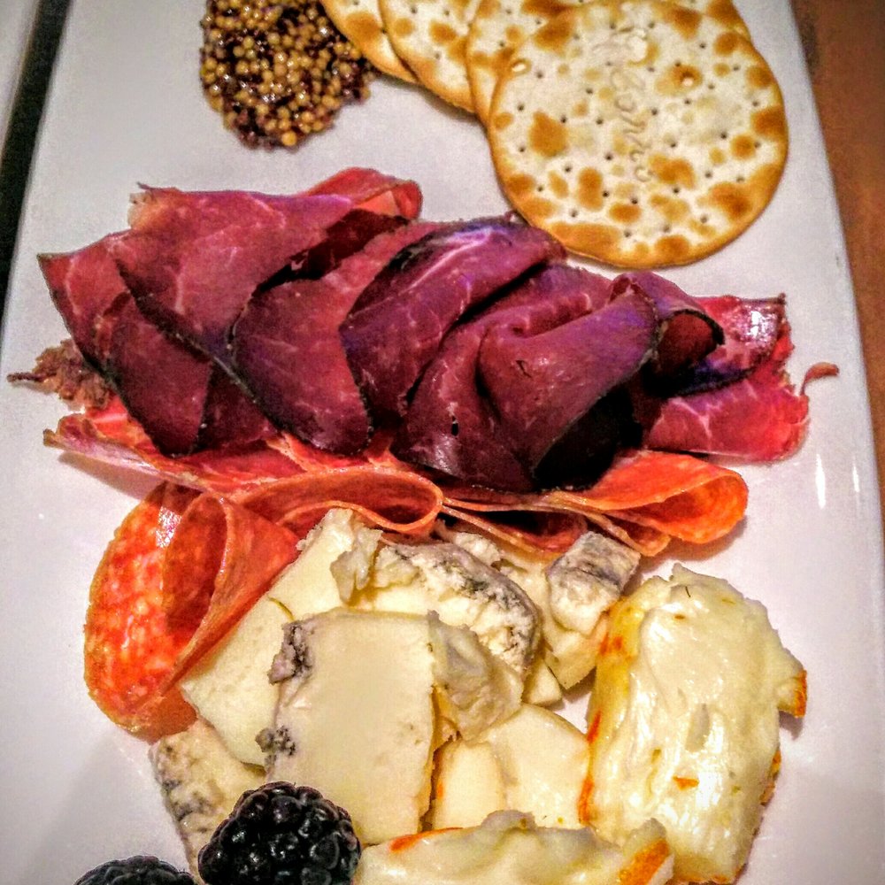 Sustenio - Charcuterie - New American Near Me - San Antonio, Texas Sustenio - Charcuterie - New American Near Me - San Antonio, Texas