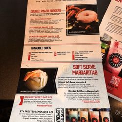 Boulder Tap House - Specials