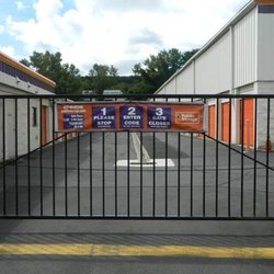 Public Storage