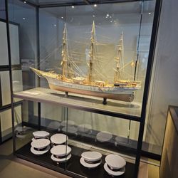 Museet for Søfart