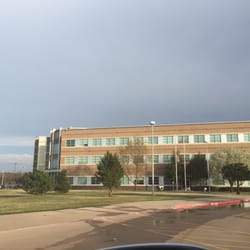 North Central Texas College Corinth
