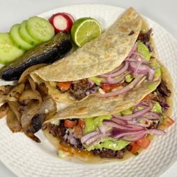 Tacos Los Plebes