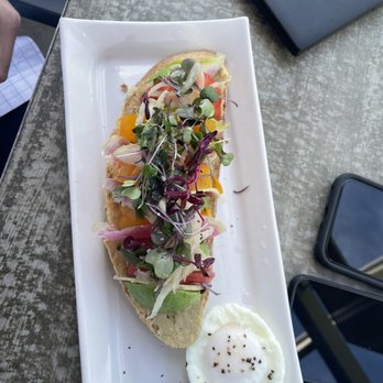 Lofty Coffee - Avocado toast - Coffee & Tea Near Me - Carlsbad, California