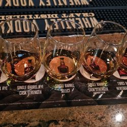 Magnum's Cigars Wine & Liquor - Jack Daniel flavors