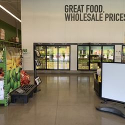 US Foods CHEF'STORE - Great prices