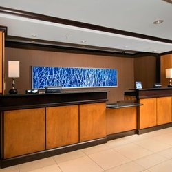 Fairfield by Marriott Inn & Suites Weatherford