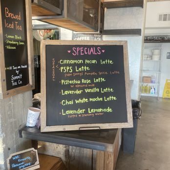 Ernest Coffee - Coffee & Tea Near Me - Palm Springs, California Ernest Coffee - Coffee & Tea Near Me - Palm Springs, California