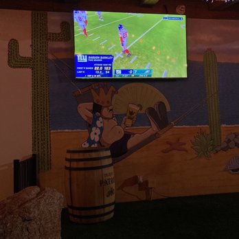 Loco Patron Brewery - Kids outdoor area - Mexican Near Me - Scottsdale, Arizona Loco Patron Brewery - Kids outdoor area - Mexican Near Me - Scottsdale, Arizona
