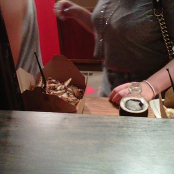 Smoke's Poutinerie - Fast Food Near Me - Hamilton, Ontario