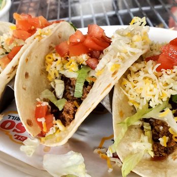 El Paso Mexican Grill - American style Tacos - Mexican Near Me - Lafayette, Louisiana El Paso Mexican Grill - American style Tacos - Mexican Near Me - Lafayette, Louisiana